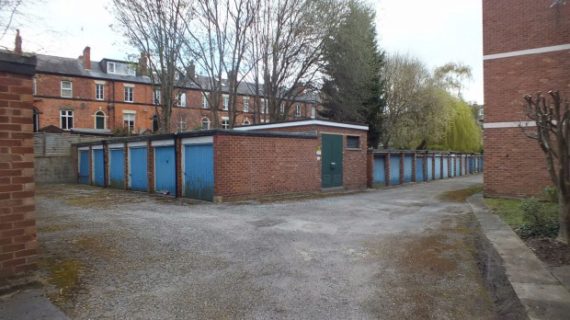 1 Bedroom Apartment